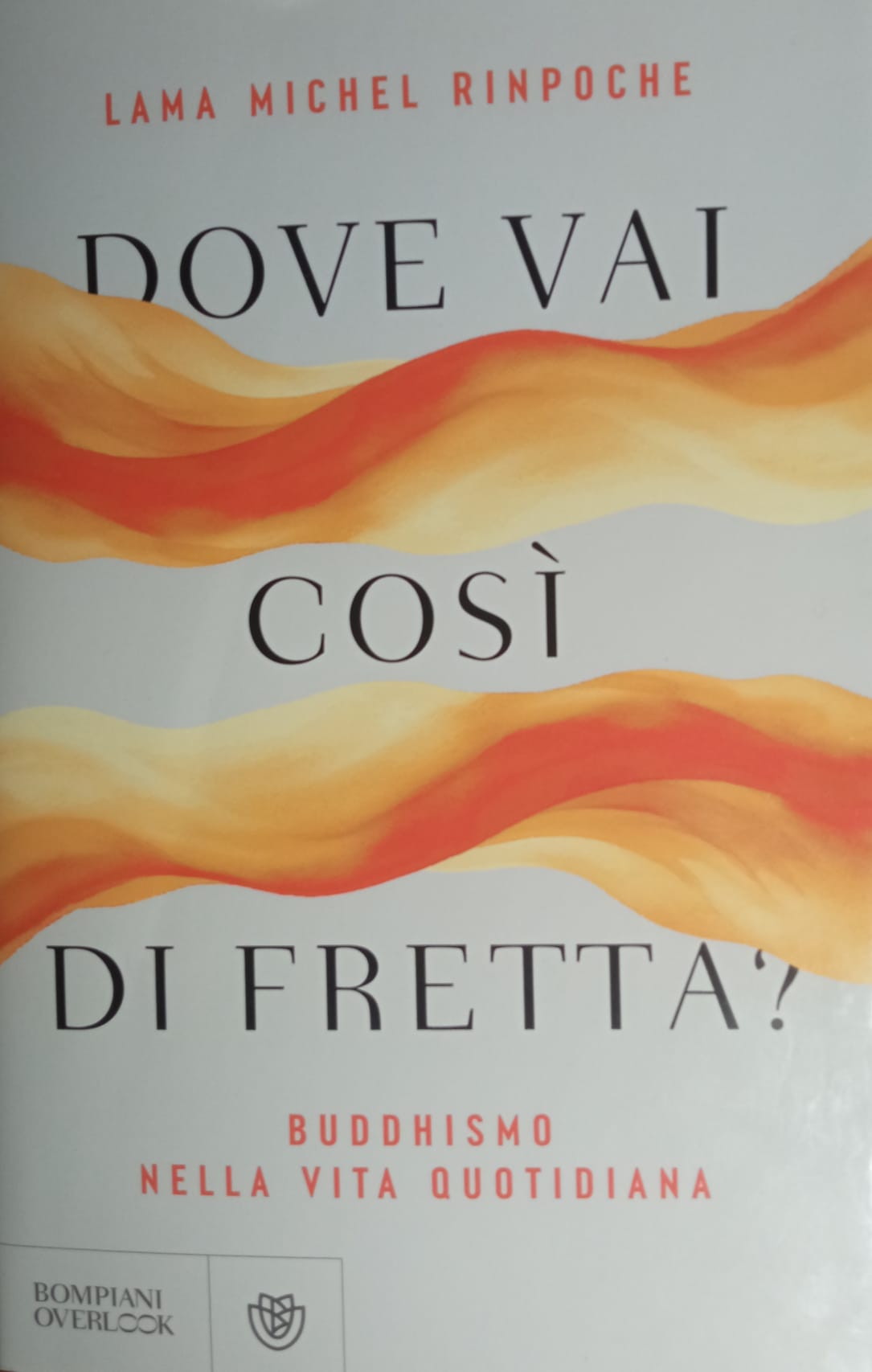 Episodio n.113 DOVE VAI COSI DI FRETTA ?