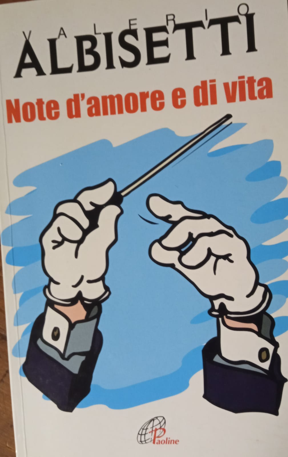 Episodio n.119 Note d’amore e di vita