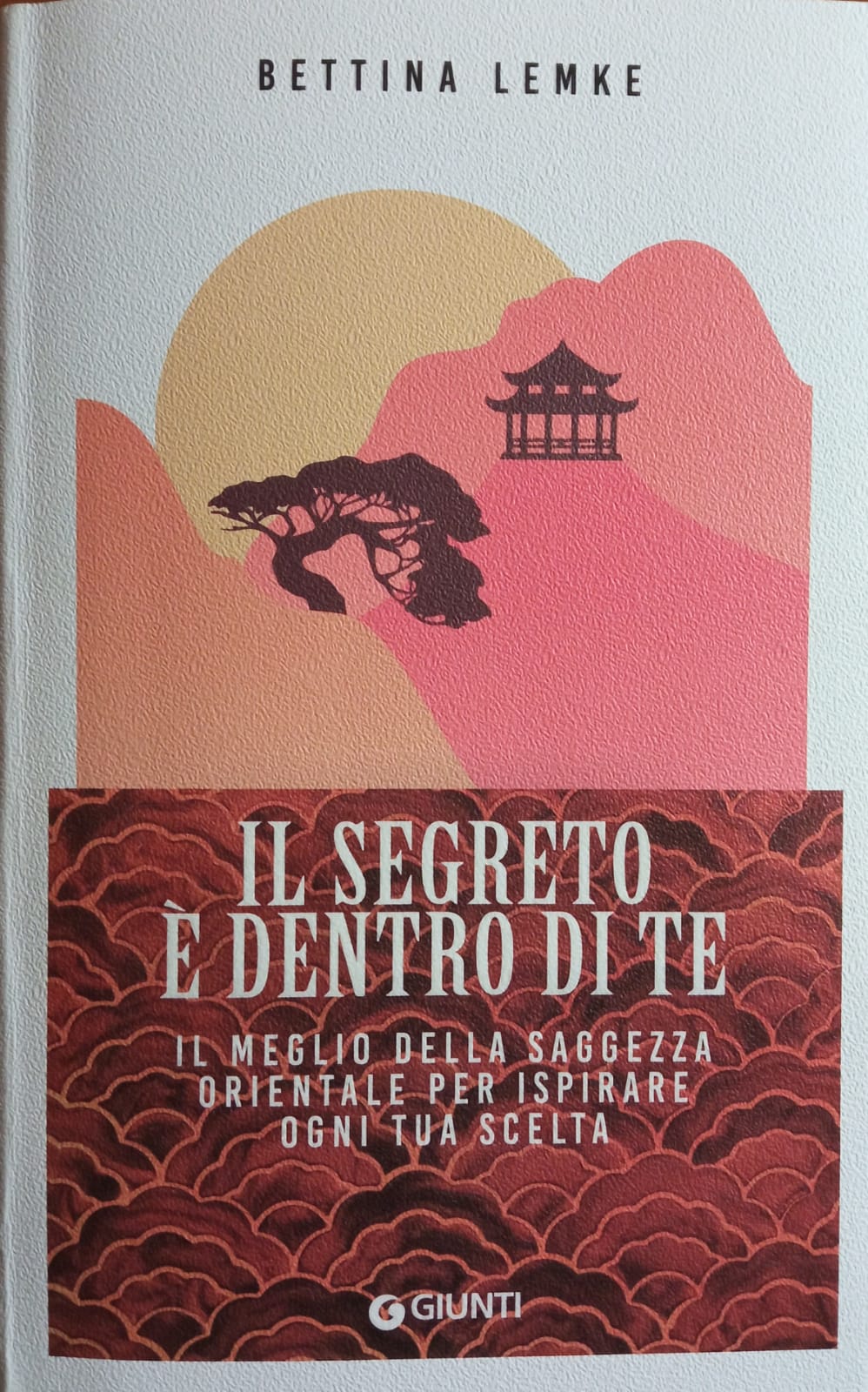 Episodio n.125 IL SEGRETO E’ DENTRO DI TE