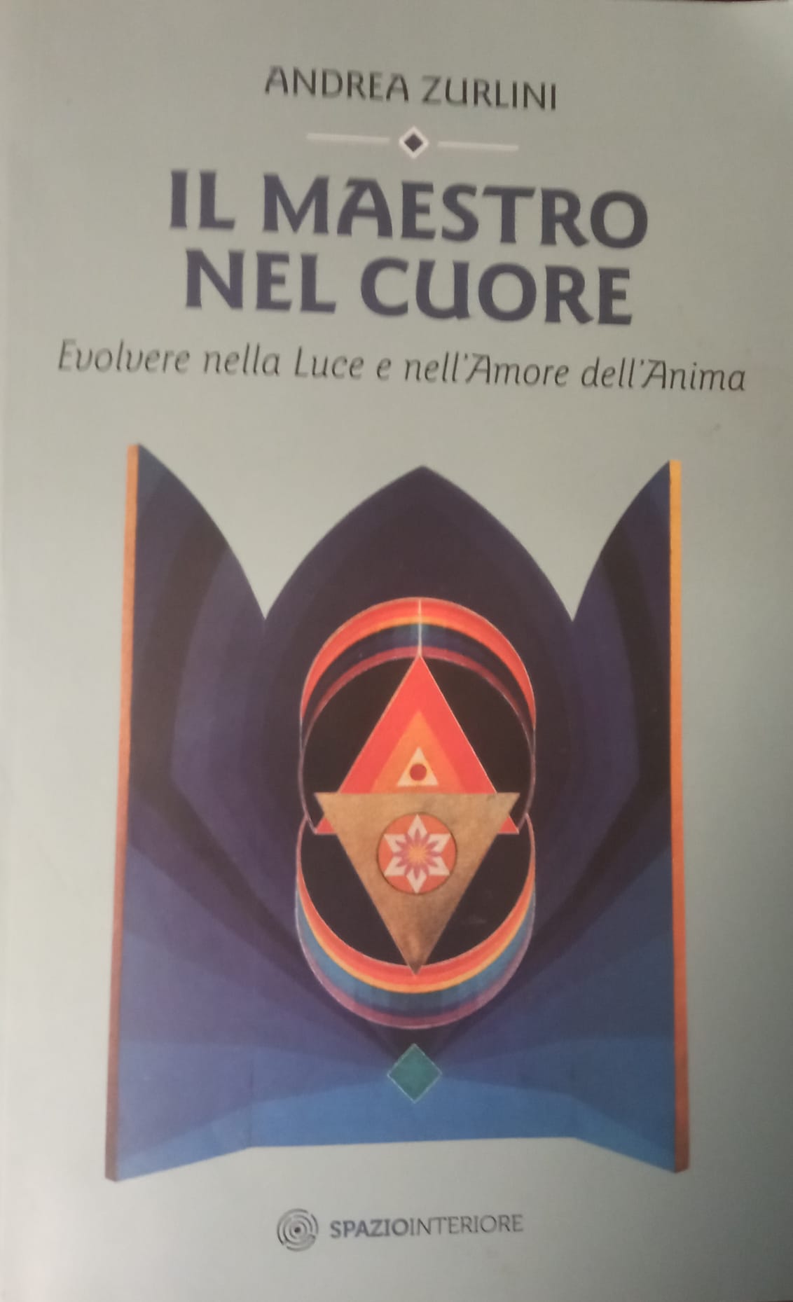 Episodio n.159 IL MAESTRO NEL CUORE. Evolvere nella Luce e nell’Amore dell’Anima